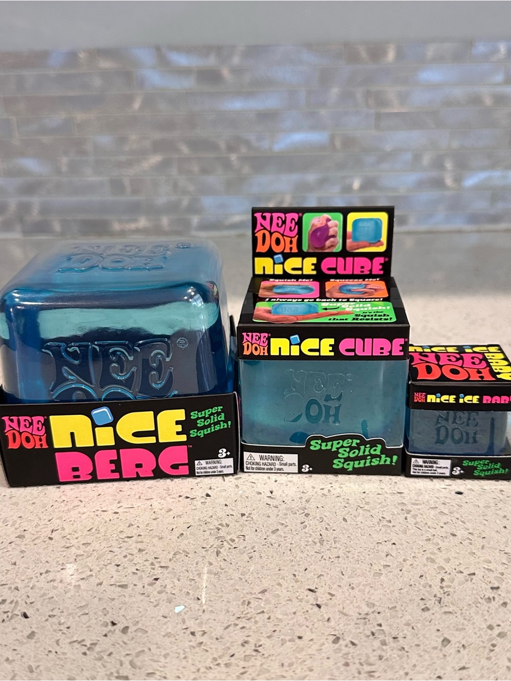 Schylling Needoh Bundle